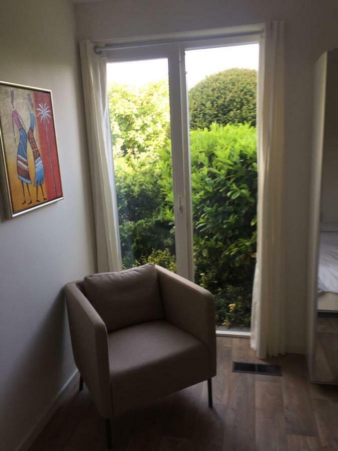 La Tulipe Daire Egmond aan den Hoef Dış mekan fotoğraf